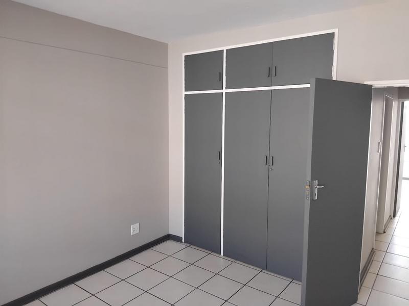 To Let 2 Bedroom Property for Rent in Baillie Park North West